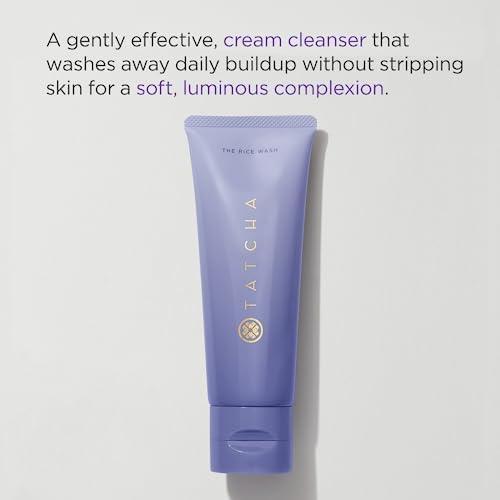 Foto 5 pulgar | Set De Cuidado De La Piel Tatcha Dewy Skin & Lips Con Jabón Y Crema De Arroz - Venta Internacional.