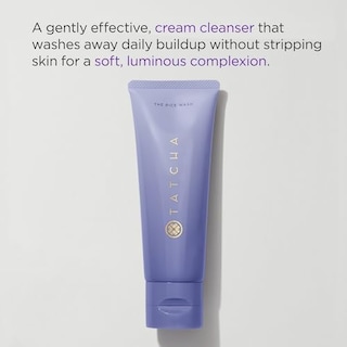 Foto 4 | Set De Cuidado De La Piel Tatcha Dewy Skin & Lips Con Jabón Y Crema De Arroz - Venta Internacional.
