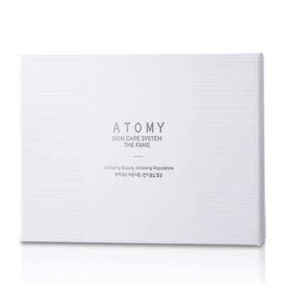 Foto 3 | Set De Cuidado De La Piel Atomy The Fame Para Una Piel Luminosa Y Saludable - Venta Internacional.