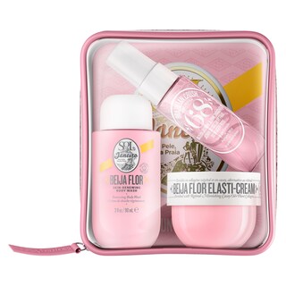 Foto 1 | Set De Cuidado De La Piel Sol De Janeiro Beija Flor Apto Para Viajes - Venta Internacional.