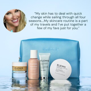 Foto 2 | Set De Regalo Elemis Christine's Elemis Favorites Travel Size - Venta Internacional.