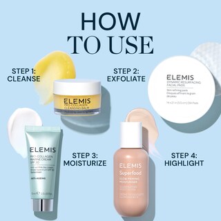 Foto 3 | Set De Regalo Elemis Christine's Elemis Favorites Travel Size - Venta Internacional.