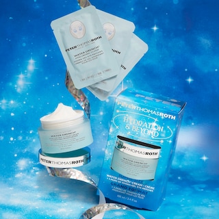 Foto 2 | Crema Peter Thomas Roth Hydration & Beyond Water Drach - Venta Internacional.