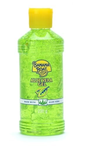 Foto 5 pulgar | Gel Calmante Para Después Del Sol Banana Boat Con Aloe, 236 Ml - Venta Internacional.