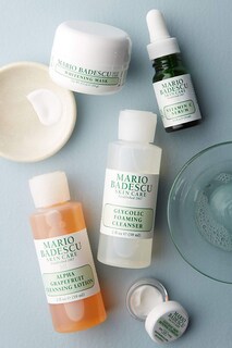 Foto 3 | Set De Cuidado De La Piel Mario Badescu The Brightening Kit 5 Piezas - Venta Internacional.