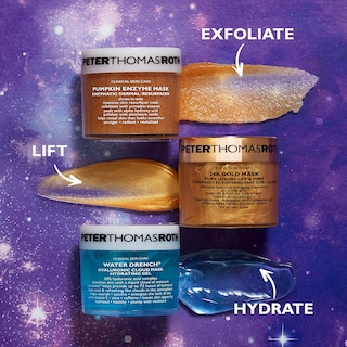 Foto 4 | Kit De Mascarillas Peter Thomas Roth Mask Blast-off De 3 Piezas - Venta Internacional.
