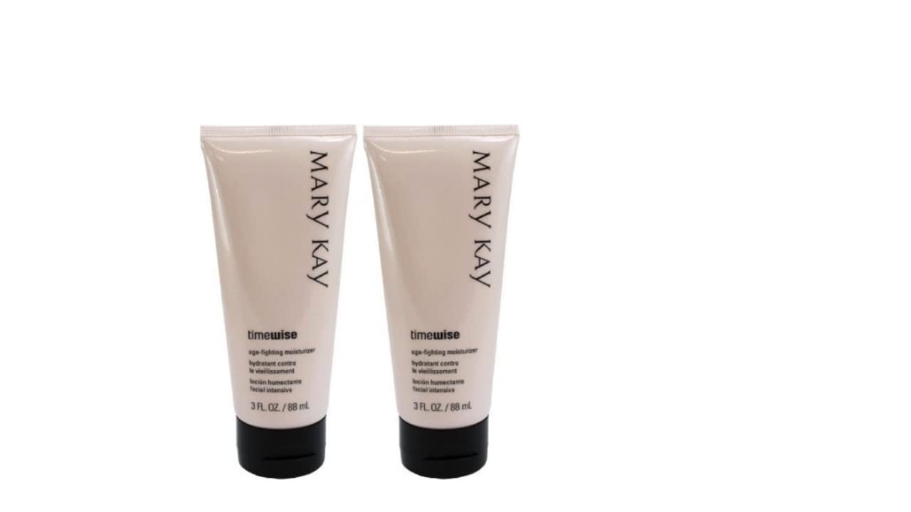 Foto 2 pulgar | Crema Hidratante Mary Kay Timewise Miracle Set Que Combate El Envejecimiento, 88 Ml - Venta Internacional.