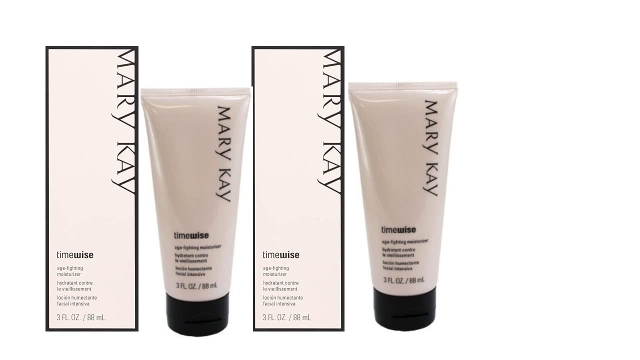Foto 3 pulgar | Crema Hidratante Mary Kay Timewise Miracle Set Que Combate El Envejecimiento, 88 Ml - Venta Internacional.