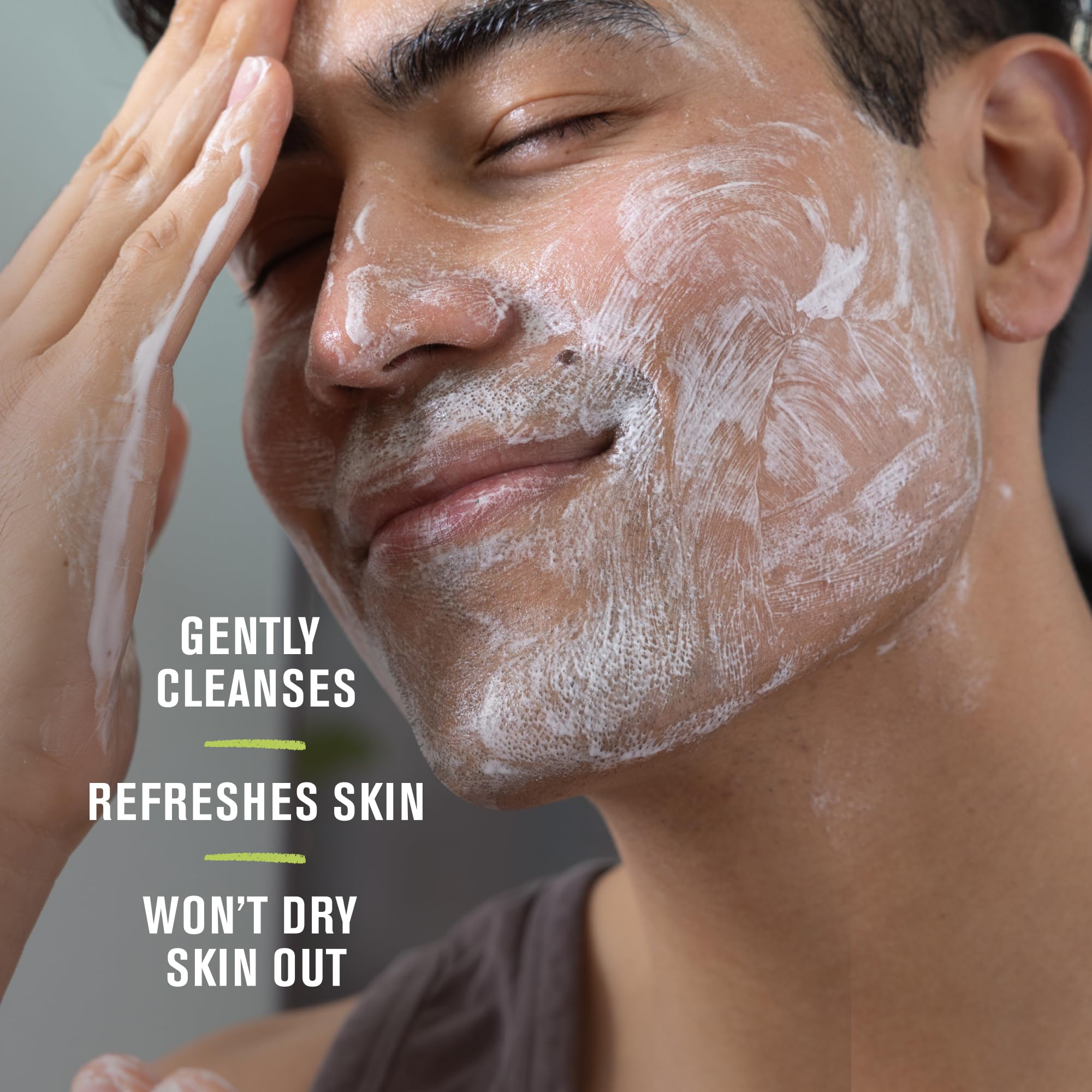 Foto 5 pulgar | Set De Cuidado De La Piel Every Man Jack Daily Fragance Free, 3 Unidades - Venta Internacional.