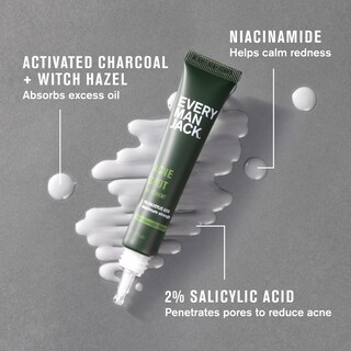Foto 7 | Set De Cuidado De La Piel Every Man Jack Daily Fragance Free, 3 Unidades - Venta Internacional.