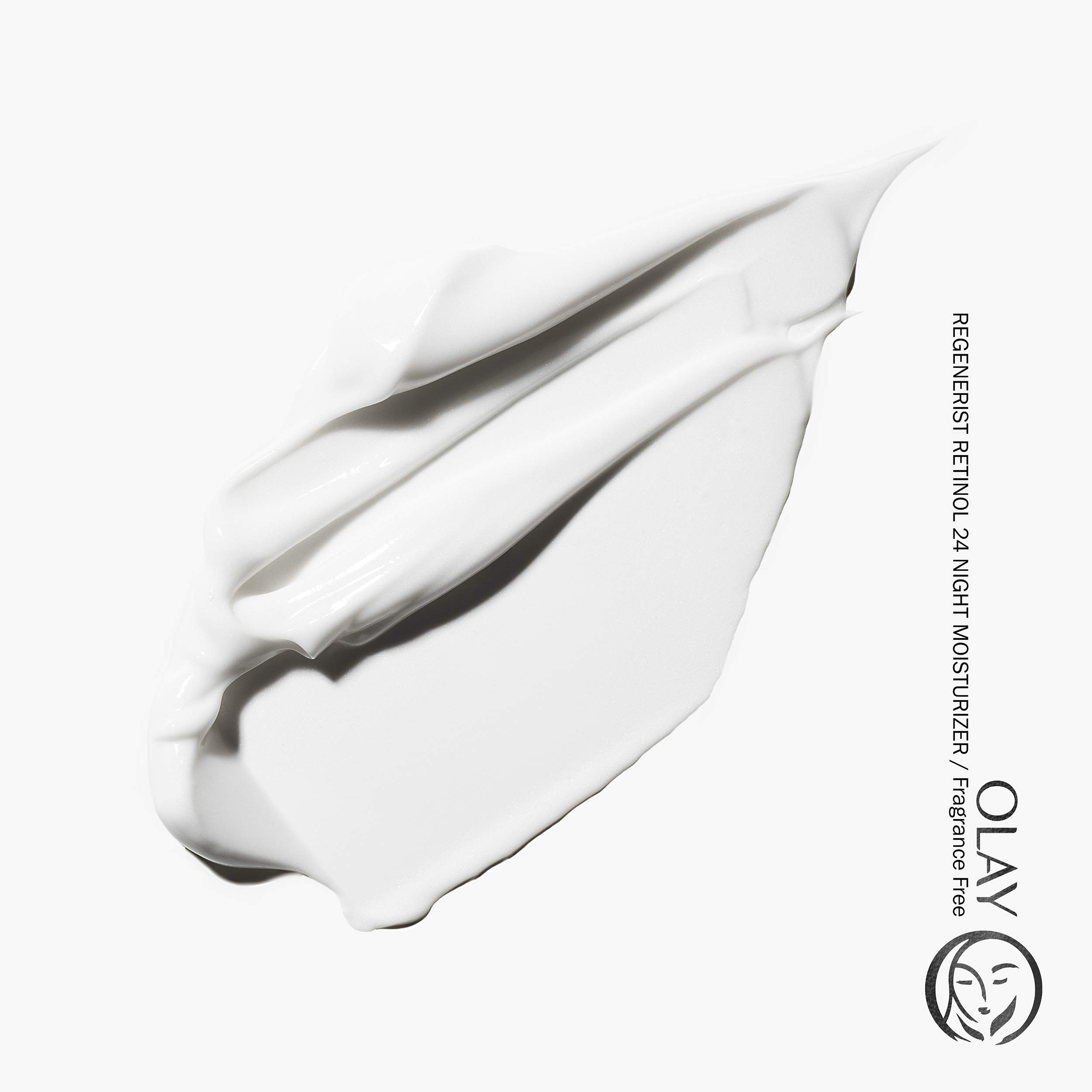 Foto 3 pulgar | Crema Hidratante Nocturna Duo Pack Olay Retinol 24, 50 Ml + Limpiador - Venta Internacional.