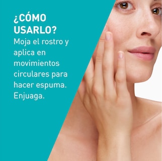 Foto 7 | Kit Limpieza Facial Cerave Gel Limpiador Espumoso + Control Imperfecciones 236ml Para Piel Grasa Mixta Y Acné