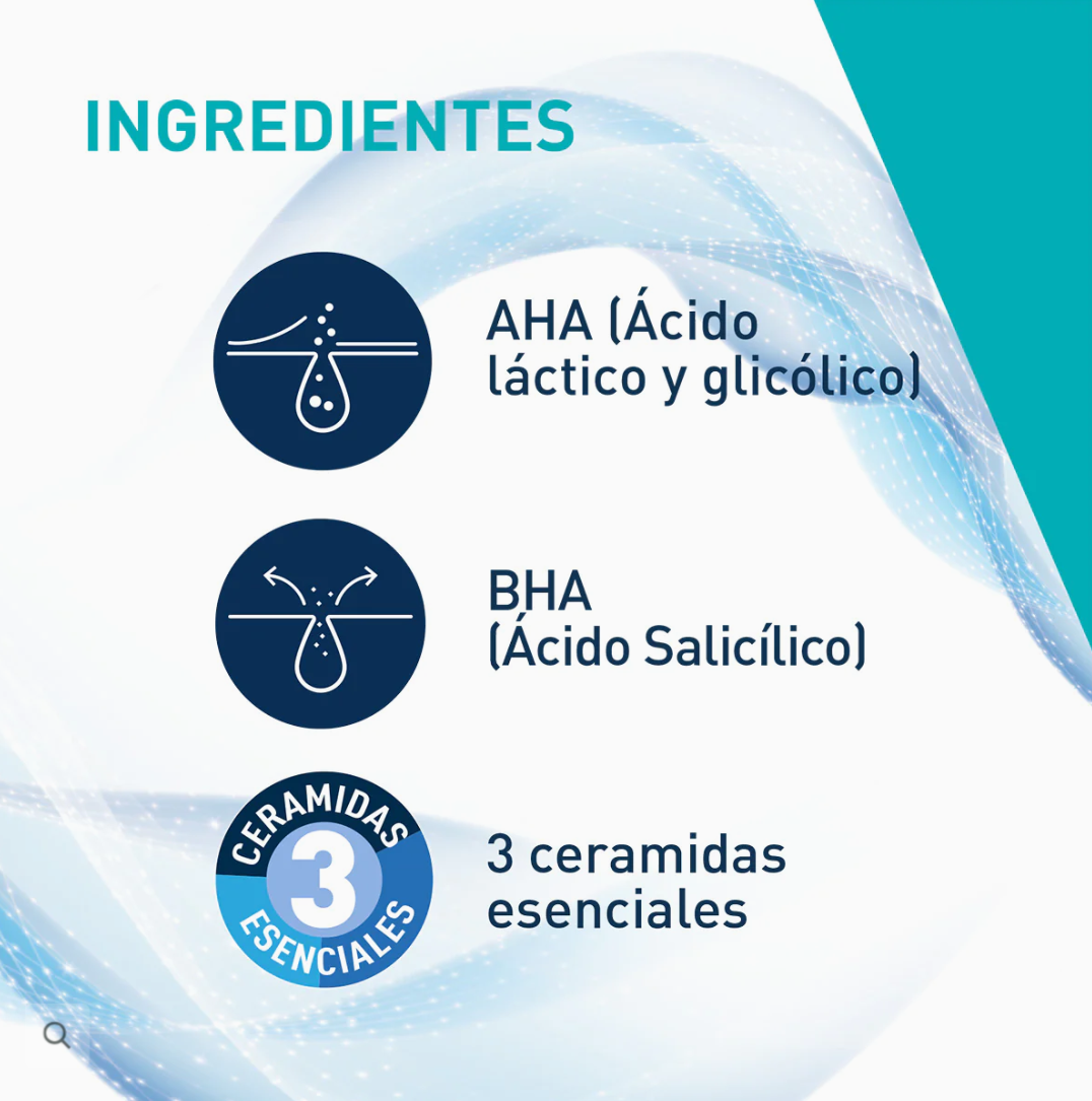 Foto 9 pulgar | Kit Limpieza Facial Cerave Gel Limpiador Espumoso + Control Imperfecciones 236ml Para Piel Grasa Mixta Y Acné