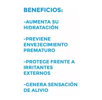 Foto 7 | Cerave Gel Limpiador Espumoso 236ml + Spray Facial Tonificante Ácido Hialurónico, Colágeno Y Arginina 60ml Pa