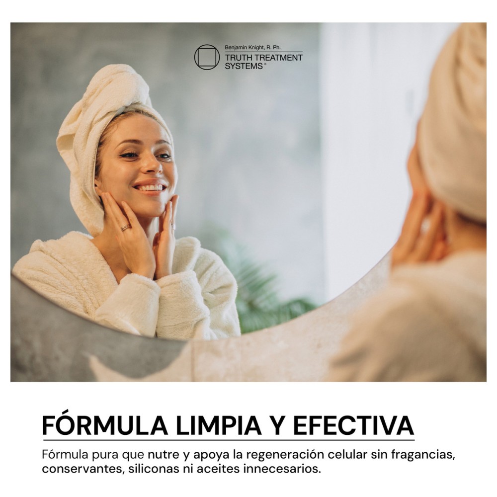 Foto 6 pulgar | Skincare Truth Infuze System Aerógrafo Color Negro + Kit Exfolia, Nutre Y Renueva