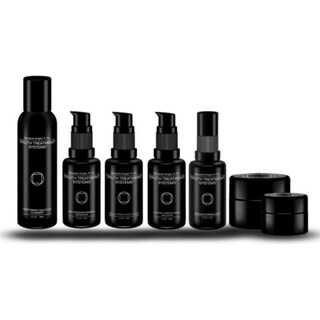 Foto 1 | Skincare Truth Energizing Exfoliating System Color Negro 7 En 1