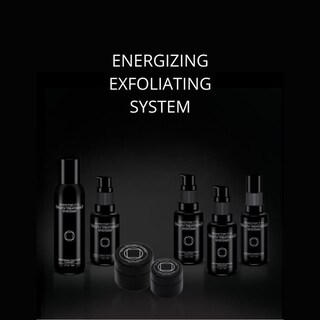 Foto 2 | Skincare Truth Energizing Exfoliating System Color Negro 7 En 1