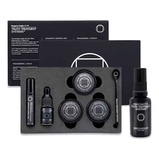 Foto 1 | Skincare Truth Truth Discovery Kit Color Negro 30 Ml
