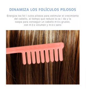 Foto 5 | Dispositivo De Belleza De Alta Frecuencia Para El Rostro Dorado/blanco Belug