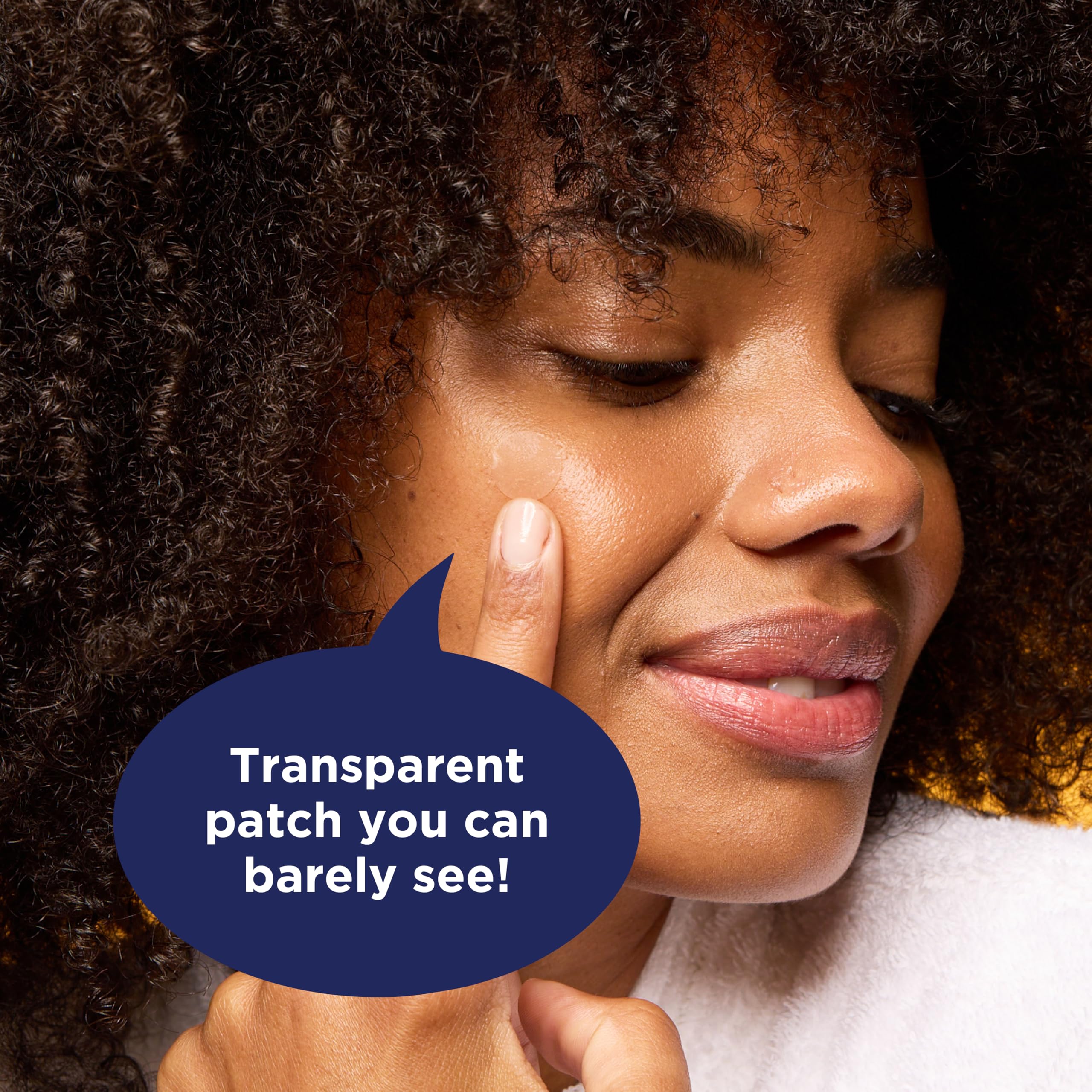 Foto 4 | Spot Patches Panoxyl Pm Overnight, 40 Unidades, Paquete De 1 - Venta Internacional.