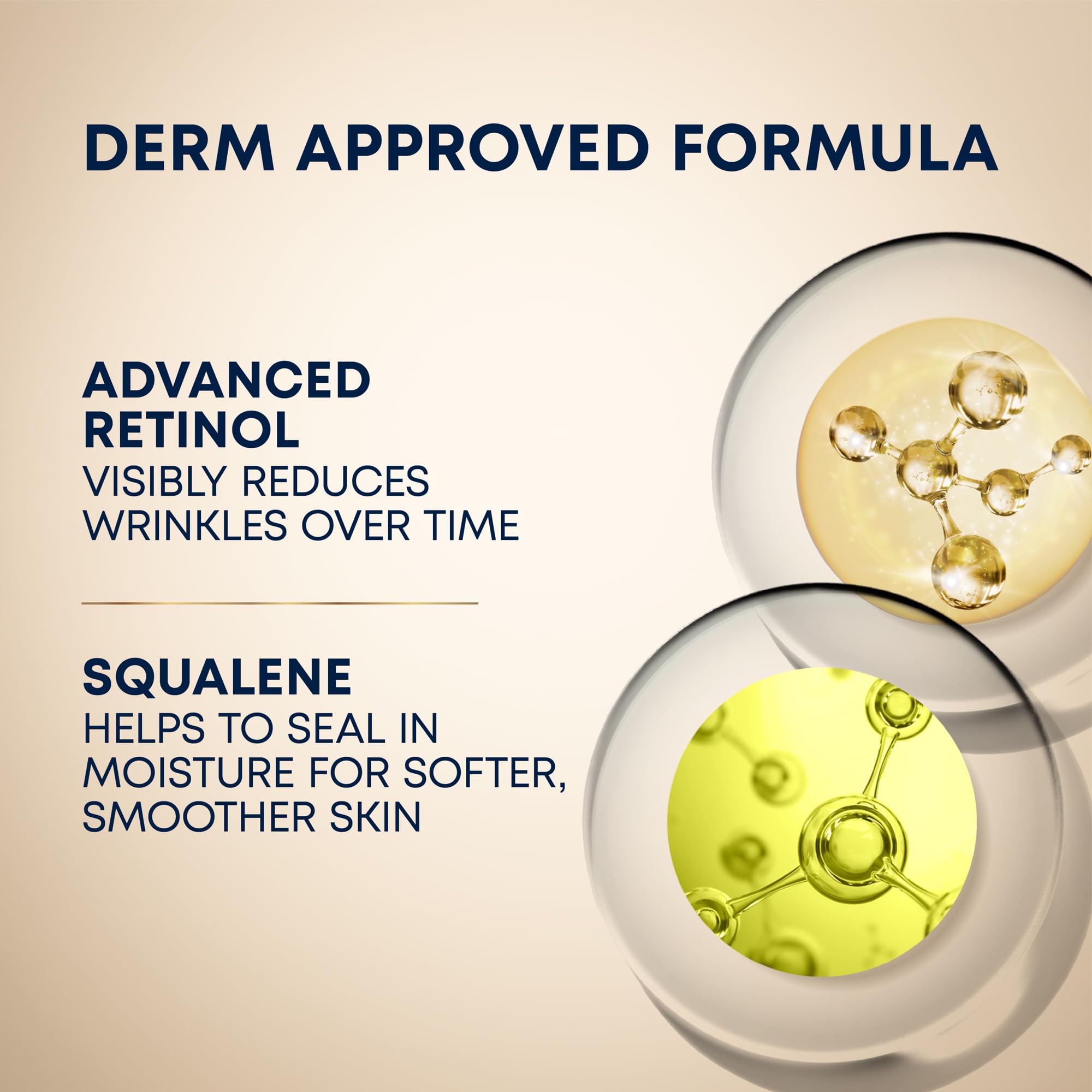 Foto 5 | Crema De Noche Roc Retinol Correxion Deep Arrugas Antiedad 30 Ml - Venta Internacional.