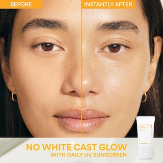 Foto 6 | Set De Cuidado De La Piel Innisfree Brighten + Protect Con Protector Solar Y Sérum - Venta Internacional.