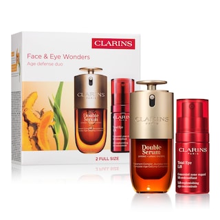 Foto 1 | Serum Clarins Double Serum Antienvejecimiento De 24 Horas De Hidratación - Venta Internacional.