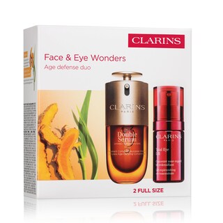 Foto 3 | Serum Clarins Double Serum Antienvejecimiento De 24 Horas De Hidratación - Venta Internacional.