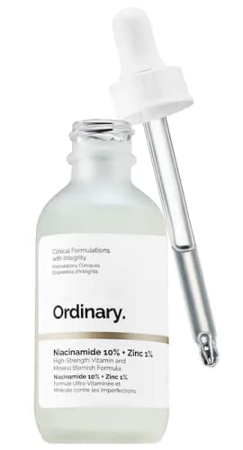 Foto 3 pulgar | Set The Ordinary Niacinamida 10% + Zinc 1% 30 Ml + Cafeína 5% 30 Ml - Venta Internacional.