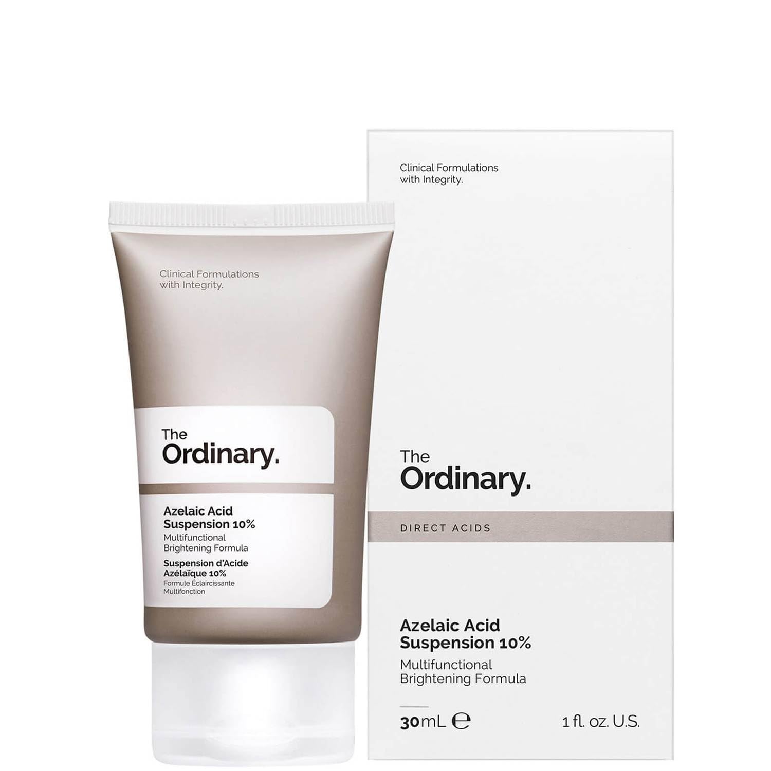 Foto 3 pulgar | Sérum The Ordinary De Ácido Azelaico En Suspensión Al 10% Para La Piel - Venta Internacional.