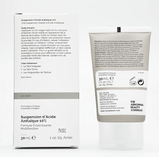Foto 6 | Sérum The Ordinary De Ácido Azelaico En Suspensión Al 10% Para La Piel - Venta Internacional.