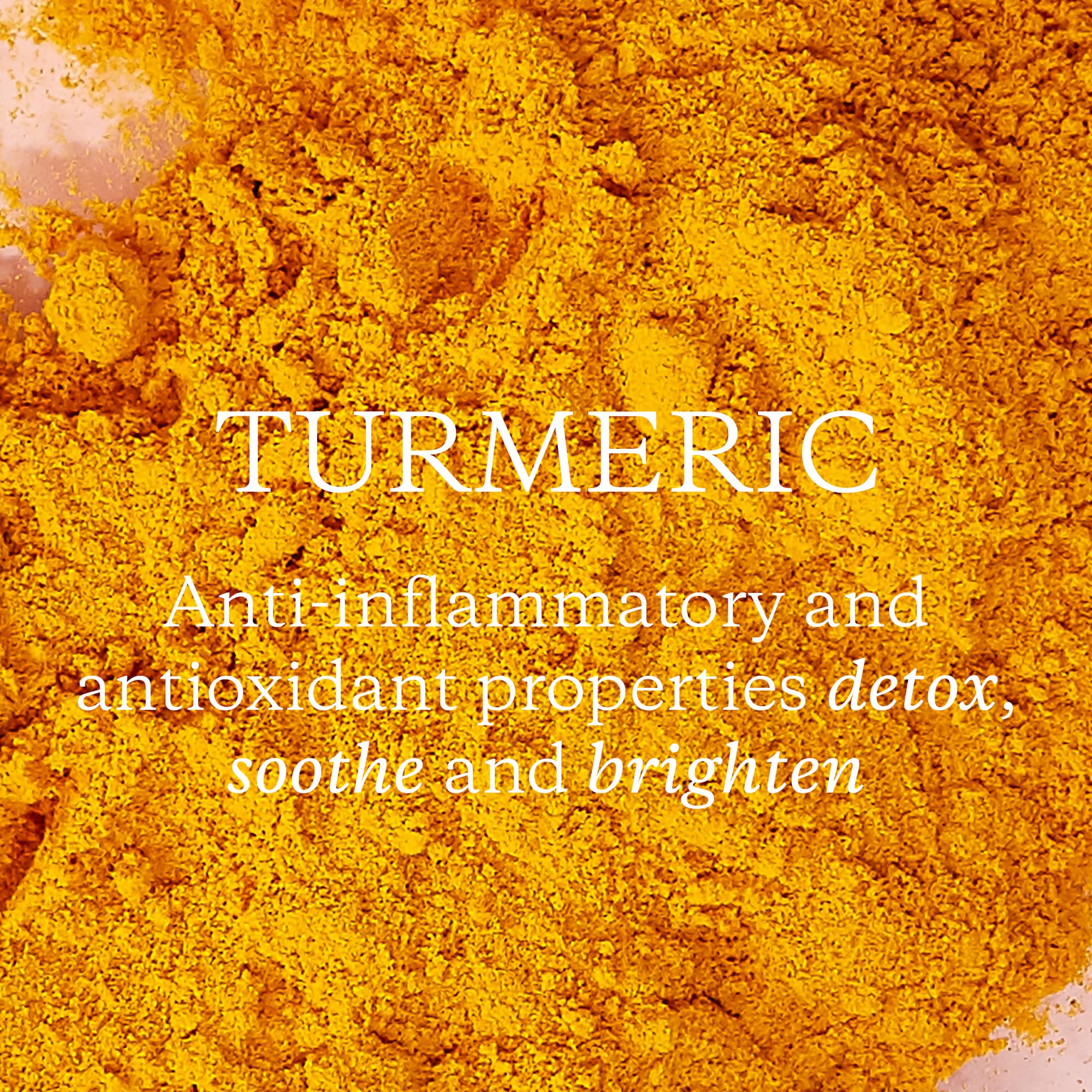 Foto 5 pulgar | Limpiador Kora Organics Turmeric Glow Foaming 150 Ml - Venta Internacional.