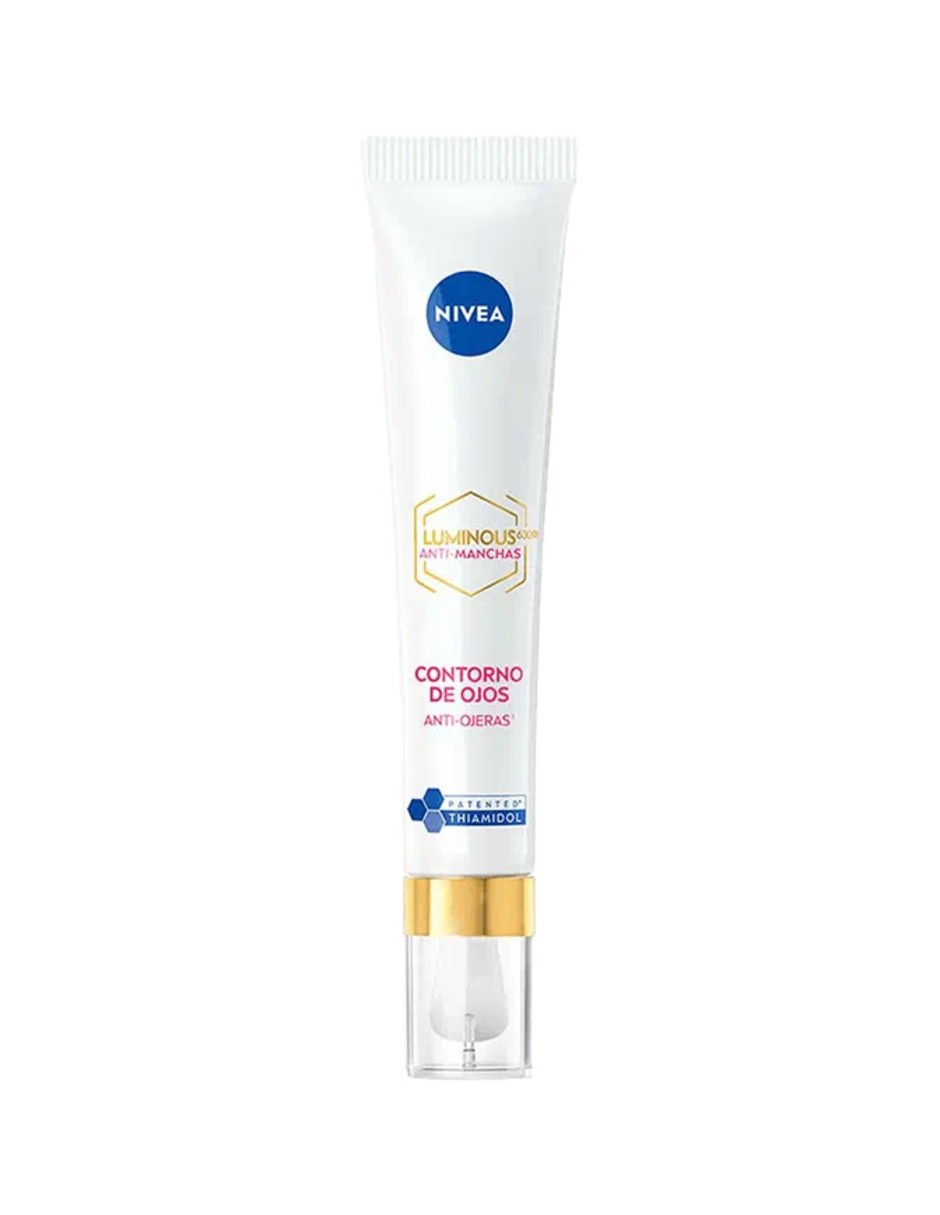 Foto 4 | Nivea Rutina Facial + Termo Güish Gratis