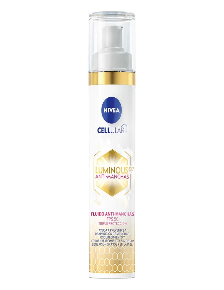 Foto 5 | Nivea Rutina Facial + Termo Güish Gratis