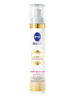 Foto 5 | Nivea Rutina Facial + Termo Güish Gratis