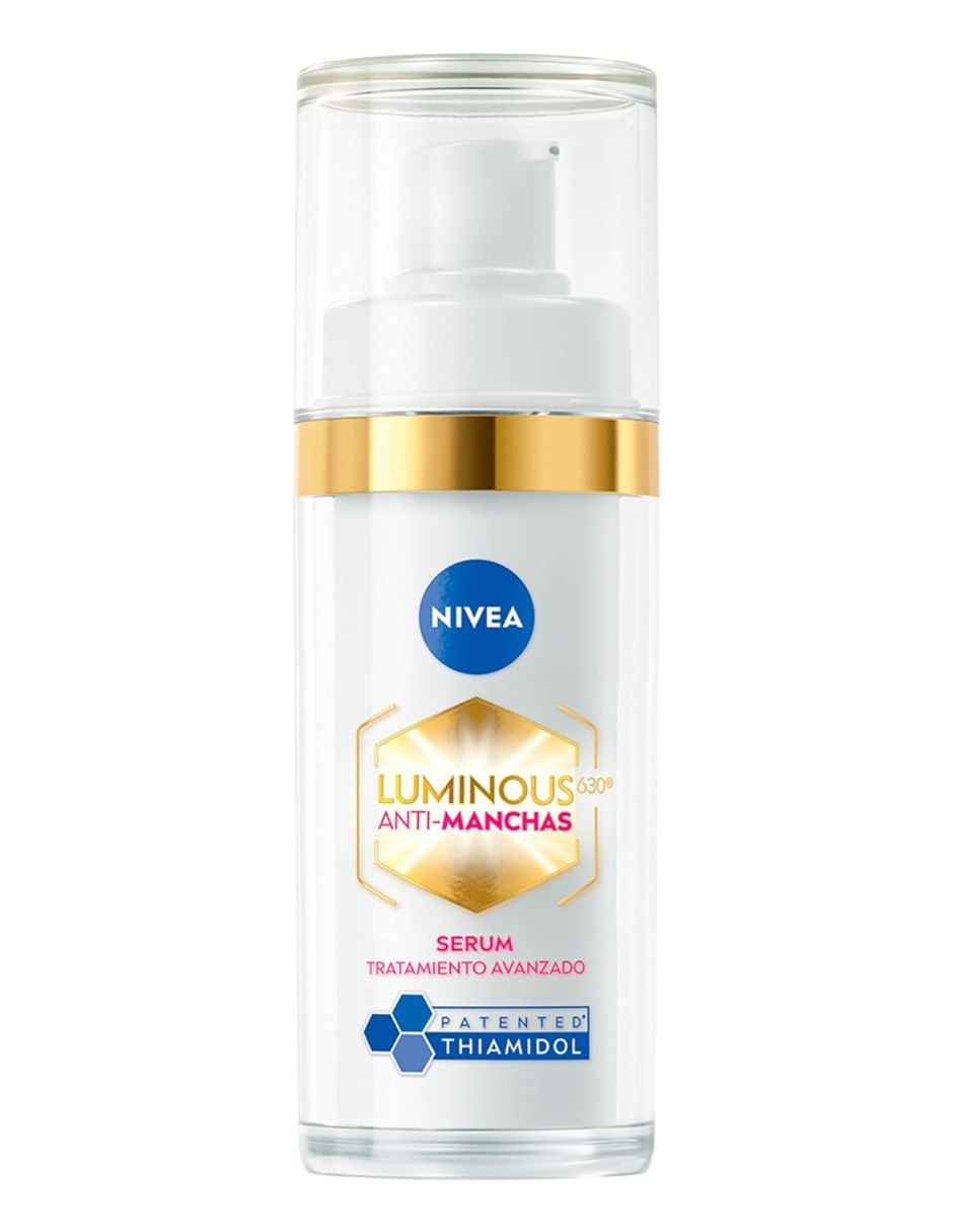 Foto 6 | Nivea Rutina Facial + Termo Güish Gratis