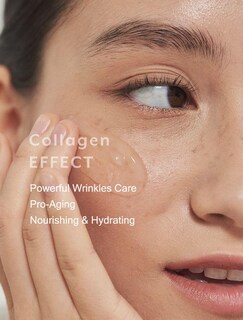 Foto 4 | Set De Cuidado De La Piel Mizon Collagen Mini Set: Tónico+emulsión+ojos+rostro - Venta Internacional.