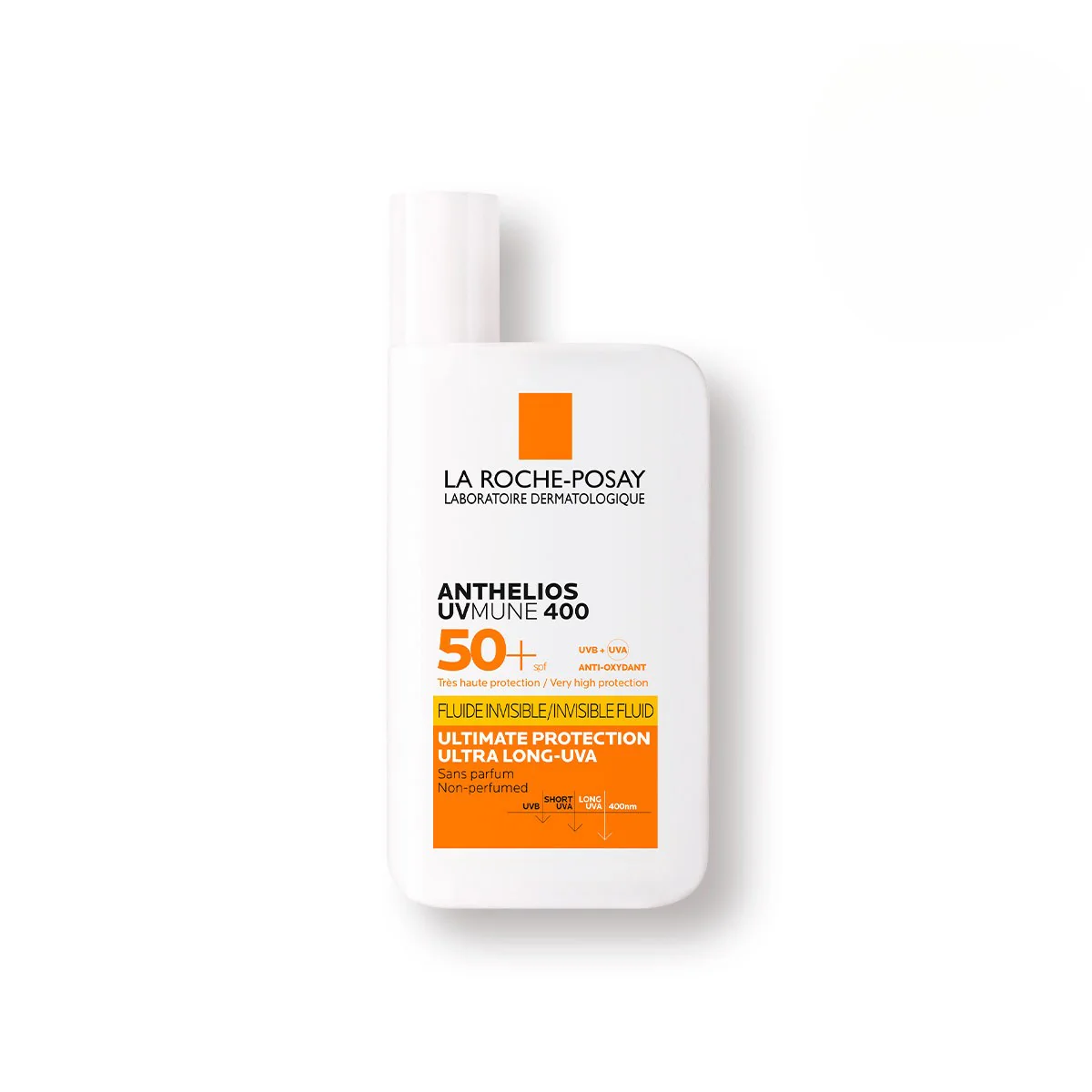 Foto 3 pulgar | Kit Cerave Y La Roche-posay: Hidratación Y Protección Solar 50ml
