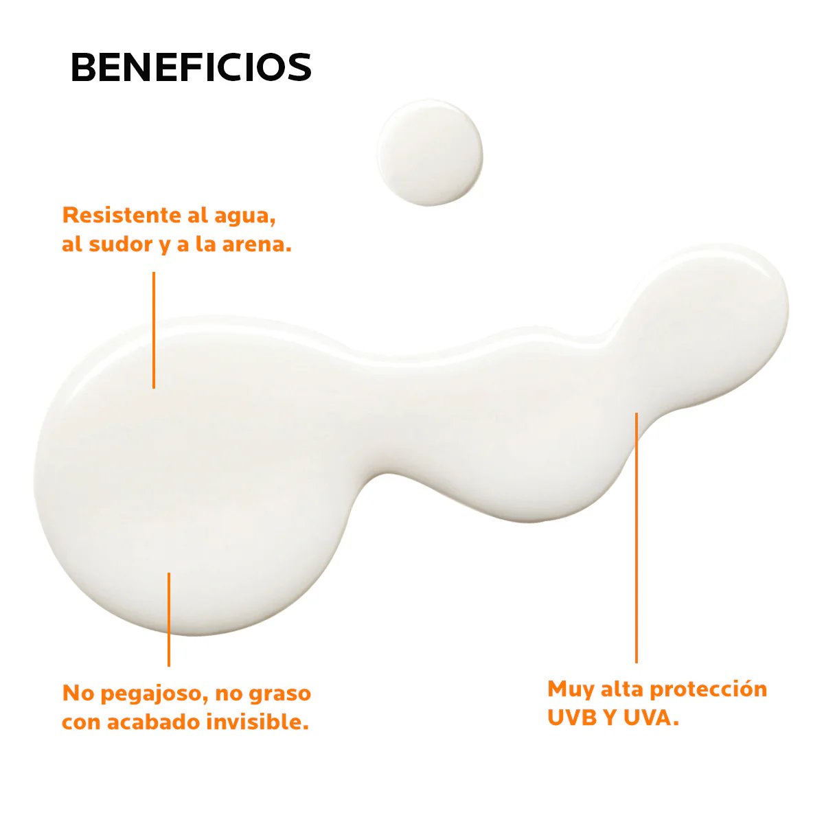 Foto 6 pulgar | Kit Cerave Y La Roche-posay: Hidratación Y Protección Solar 50ml