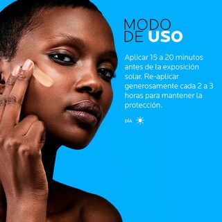 Foto 6 | Kit De Bolso Cerave Y La Roche-posay: Hidratación Y Protección Solar Con Color Para Piel Mixta A Grasa