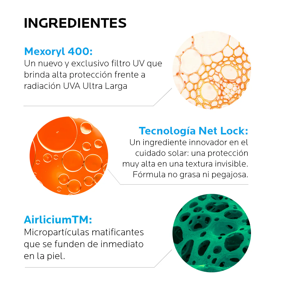 Foto 8 pulgar | Kit De Bolso Cerave Y La Roche-posay: Hidratación Y Protección Solar Con Color Para Piel Mixta A Grasa