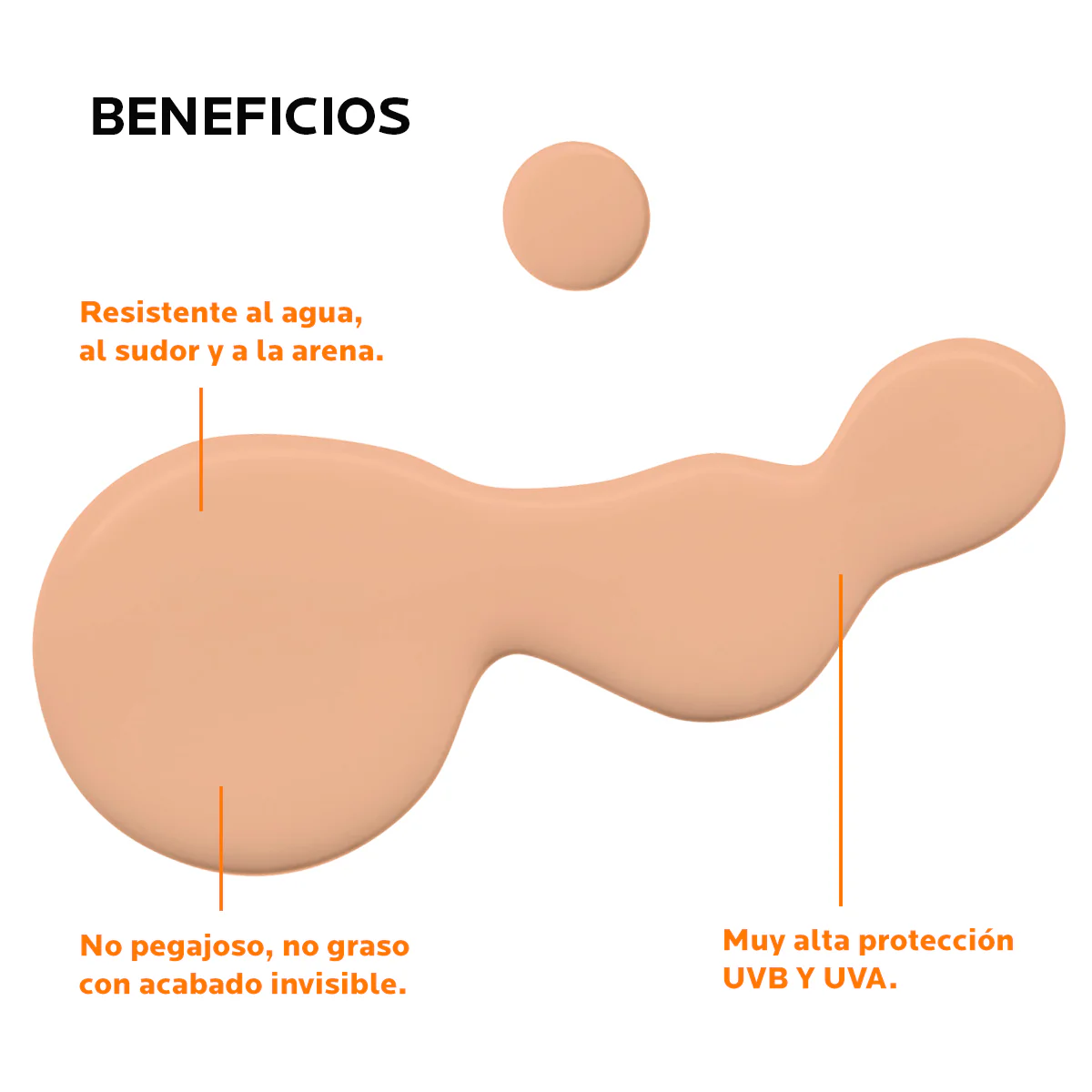 Foto 4 pulgar | Kit De Bolso Cerave Y La Roche-posay: Hidratación Y Protección Solar Fluido Invisible Con Color