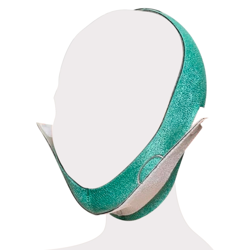 Foto 4 pulgar | Moldeador Facial Con Correa Para Mentón Para Piel De Doble Mentón Y Cuello - Venta Internacional.