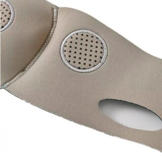 Foto 4 | Moldeador Facial Con Correa Para Mentón Para Piel De Doble Mentón Y Cuello - Venta Internacional.