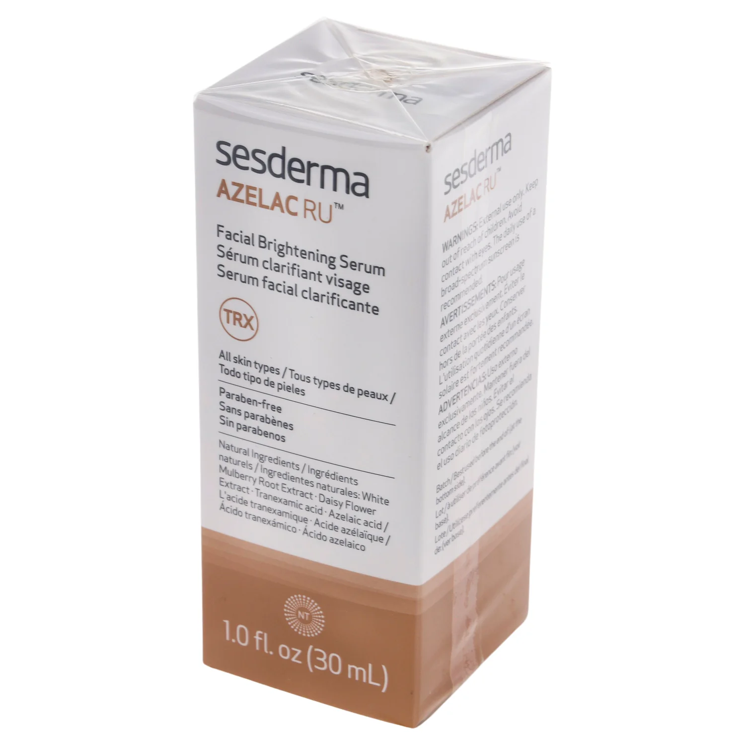 Foto 2 | Sesderma Azelac Ru Liposome Serum 30ml