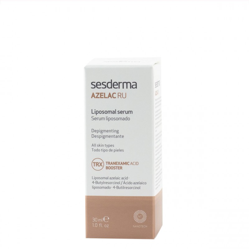 Foto 4 pulgar | Sesderma Azelac Ru Liposome Serum 30ml