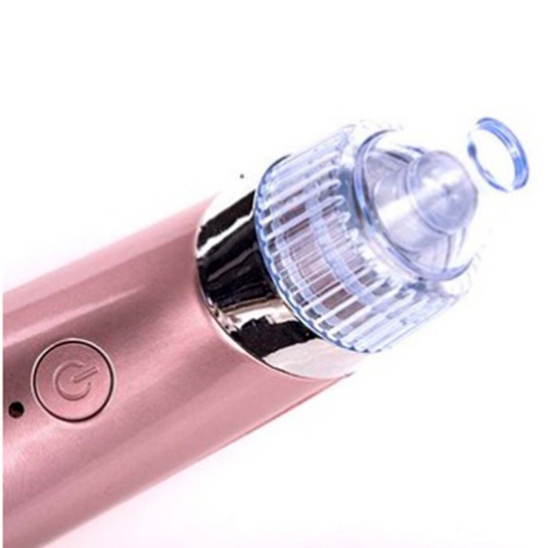 Foto 4 pulgar | Eliminador Facial Recargable Blackhead Remover - Venta Internacional.