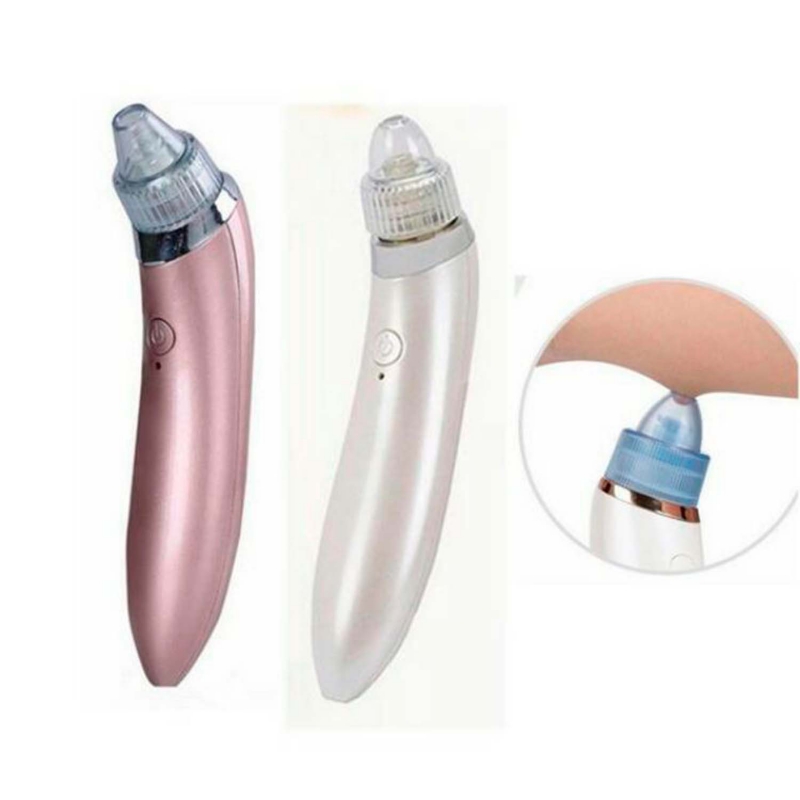Foto 5 pulgar | Eliminador Facial Recargable Blackhead Remover - Venta Internacional.