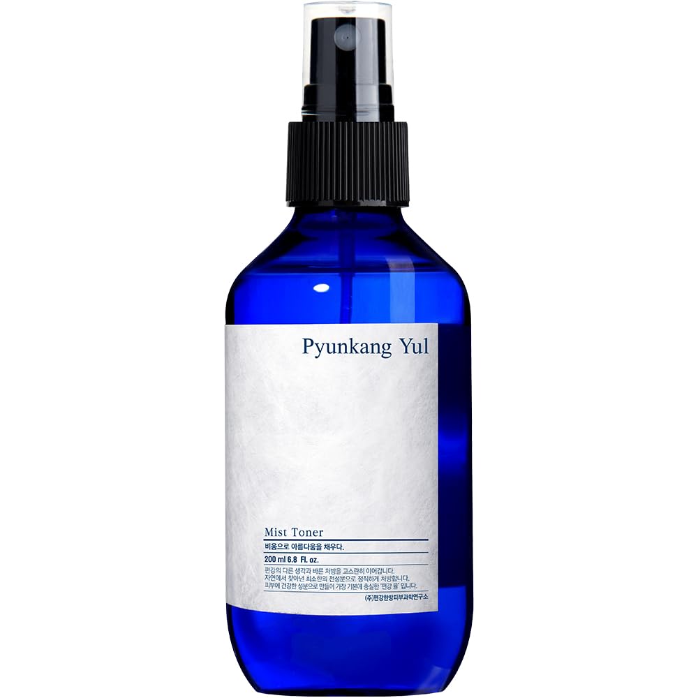Foto 2 pulgar | Facial Mist Toner Pyunkang Yul Hidratante Facial De 200 Ml - Venta Internacional.