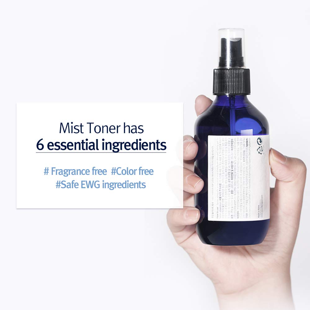 Foto 3 pulgar | Facial Mist Toner Pyunkang Yul Hidratante Facial De 200 Ml - Venta Internacional.